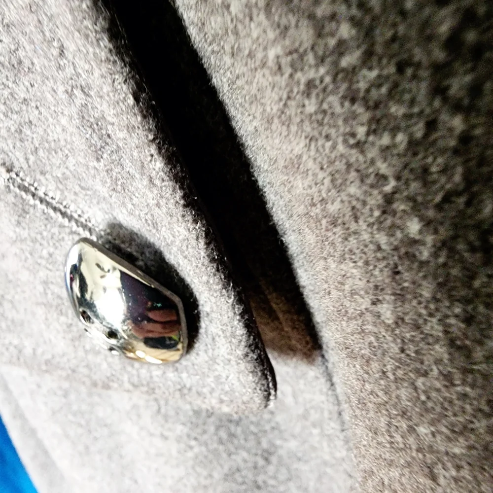 Hydraulic grey winter